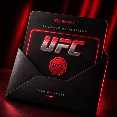 UFC [LIFETIME]
