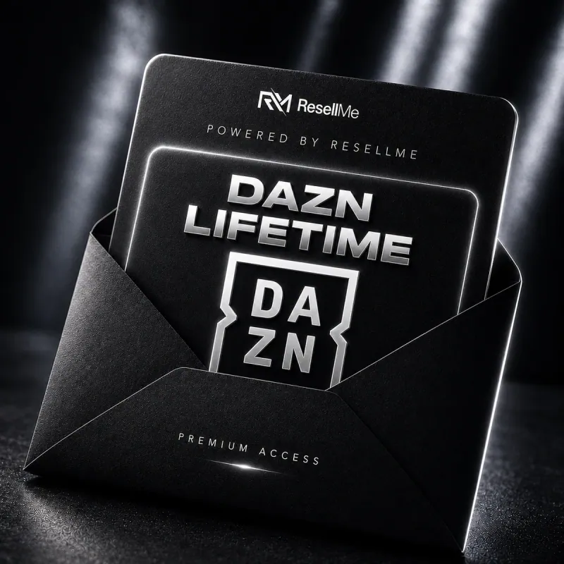 DAZN — Fútbol ES