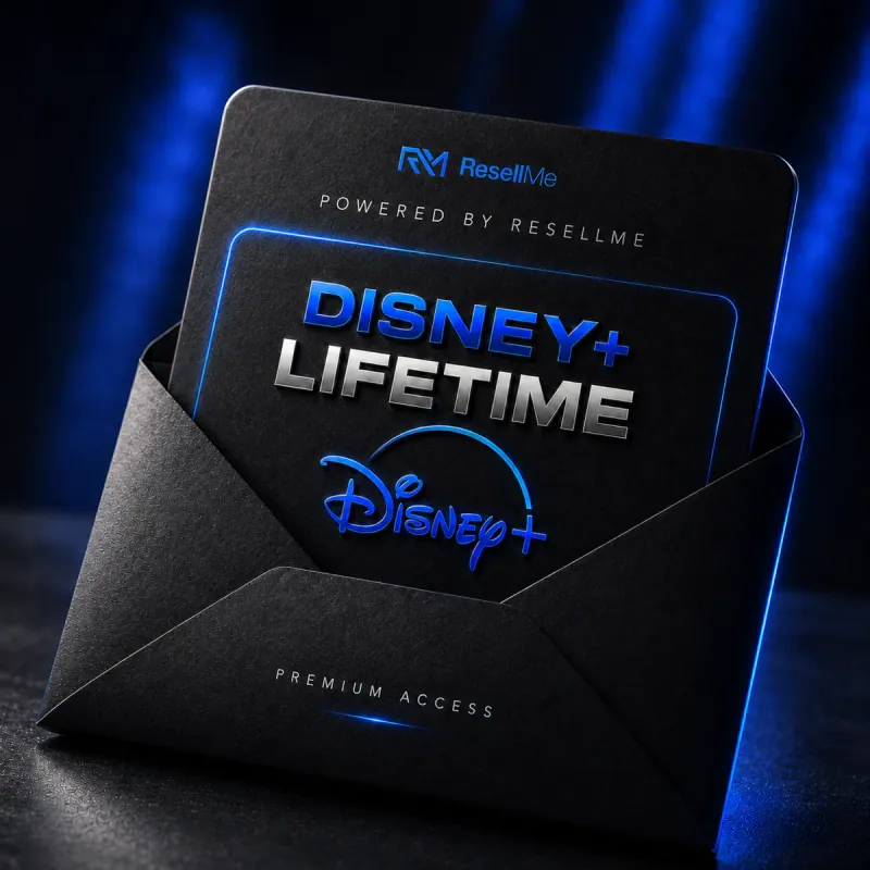Disney+ — OnlyDisney