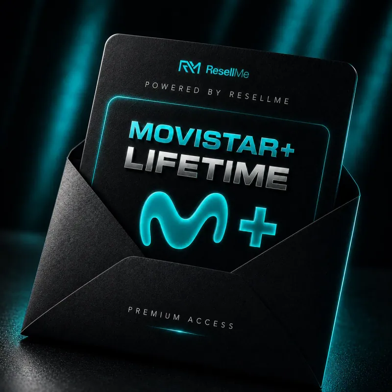 Movistar+ (ES) [Lifetime] — Movistar+ LaLiga (ES)
