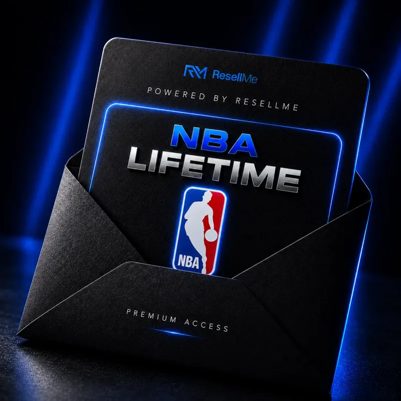 Nba [LIFETIME] — Nba [LIFETIME]