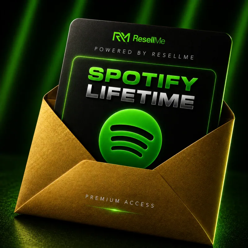 Spotify — Premium · Autopay · Full Access