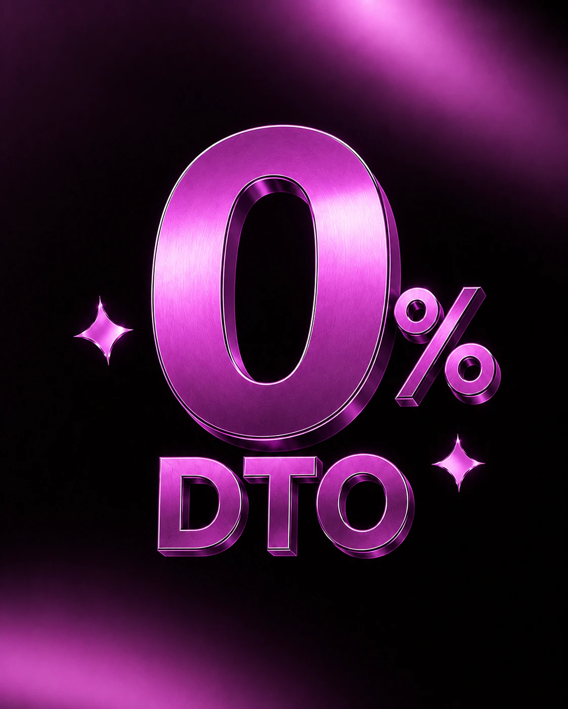 0% off — Starter